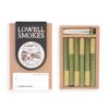 The Vivid Sativa Blend PreRoll 6-Pack